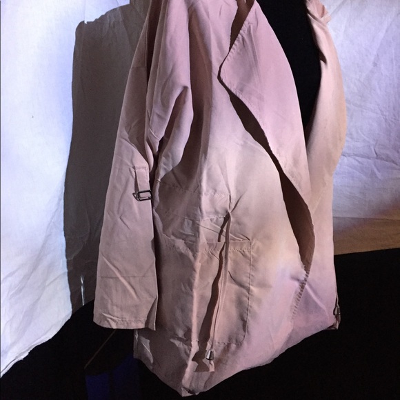 Casual Hooded Windbreaker Jacket 🌼 - Picture 6 of 8